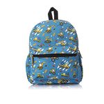 Baby of Mine Premium School Bag for Kids for 3-15 Years | Stylish & Trendy Printed Kids Bag for Nursery, Kindergarten, School, Tuition, Travelling Backpack Suitable for Boys & Girls, Water Resistant