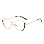 Glasses Frame For Women Cat Eye