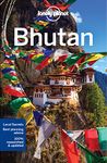 Lonely Planet Bhutan 6th Ed.: 6th Edition