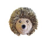 Small Hedgehog Tea Cosy Cover Knit, for 1 to 2 Cup Teapot