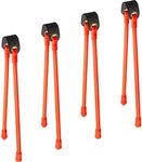 Shappy 4 Pieces Slingshot Replaceme