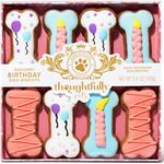 Thoughtfully Pets, Dog Birthday Coo