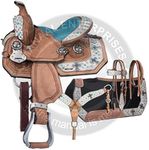 Manaal Enterprises Adult Classic Qu