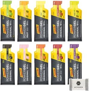 PowerBar P