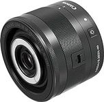 Canon EF-M 28mm f/3.5 Macro is STM 