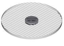 Soraa Large Snap Lens 4 inch Linear 10-36 Degree Beam Angle Spreader