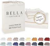 Bella Coterie Luxury Bamboo Viscose