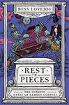 Rest in Pieces: The Curious Fates of Famous Corpses