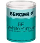 Berger BP White Primer WT (White, 1 L)