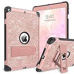 BENTOBEN iPad 9th Generation Case, 