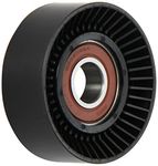 Dayco 89144 Idler Pulley