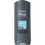 Dove Mens Face Washes