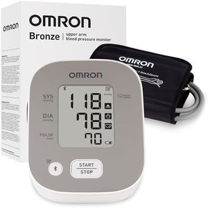 OMRON Bron