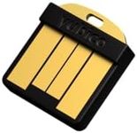 Yubico YubiKey 5 Nano - Two Factor 