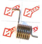 Ilco/Silca D904915ZR Bravo Key Machine Carriage Spring