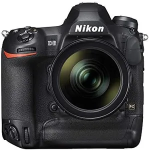 Nikon D6 F