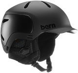 Bern Watts 2.0 Adult Snowsports Ski