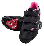 tommaso Pista Women's Spin Class Re