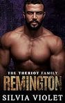 Remington: An M/M Mafia Romance (Th