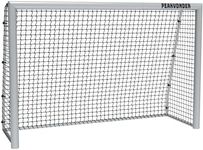 PEAKONDER 12 x 6 ft Soccer Net for 