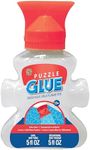 MasterPieces Puzzle Glue 5oz Shaped