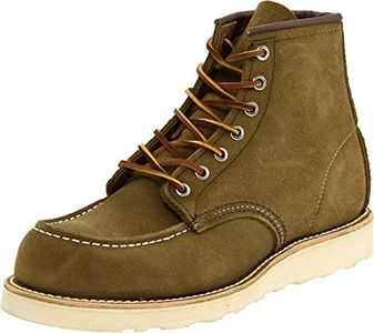 Red Wing H