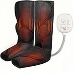 MEKK Leg Massager with Air Compress