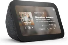 Amazon Echo Show 5 (newest model), 