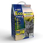 Croci Cat Litter Eco Clean Probiotic, 3.8 kg