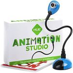 HUE Animation Studio: Complete Stop