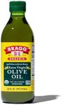 Bragg Olive Oil,Og,Ex Virgin, 16 Oz