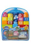 Tomy Blocks For Toddlers