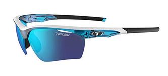 Tifosi Vero Skycloud Sunglasses - Clarion Blue/AC Red™/Clear