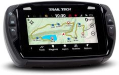 Trail Tech Voyager Pro GPS Universa