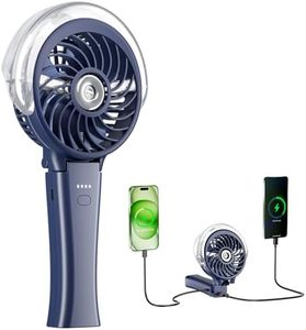 HandFan 40