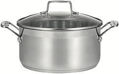 Scanpan Impact 24cm/4.8L Dutch Oven