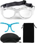 SAWUTPV Football Basketball Glasses