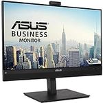 ASUS 27” 1440P Video Conference Mon