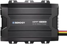 Renogy 40A DC-DC Battery Charger wi