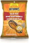 HotHands Insole Foot Warmers With A