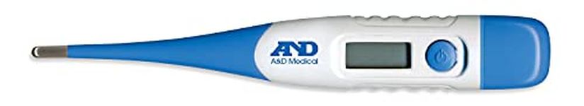 A&D Thermometer