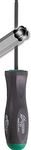 Bondhus 12715 T15 BallStar Tip Screwdriver with ProGuard Finish, 2.9-Inch, 2 Piece
