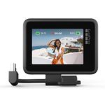 GoPro AJLCD-001 Display Mod (HERO11 Black/HERO10 Black/HERO9 Black/HERO8 Black)