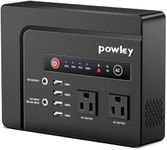 powkey 200Watt Portable Power Bank 