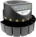 PrimeMatik - Coin counter and sorte