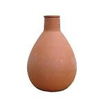 Village Decor Terracotta Water Dripper/Self Watering Terracotta Pot Automatically Water Your Plants While on Vacation