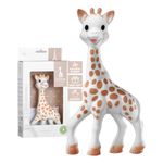 Sophie la girafe Original Baby Teething Toy