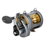 Shimano Tyrnos 30 2 Speed Offshore 