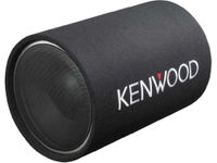 Kenwood KSC-W1200T Subwoofer (30 cm (12 Inches) 1200 Watts Black
