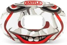 Battle Clown Oxygen Football Mouthg